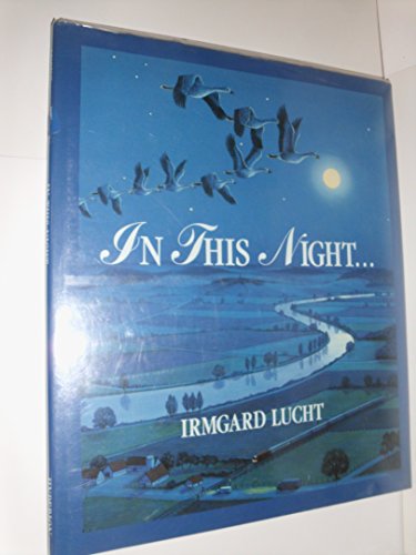 cover image In This Night