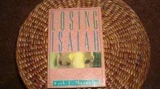 cover image Losing Isaiah