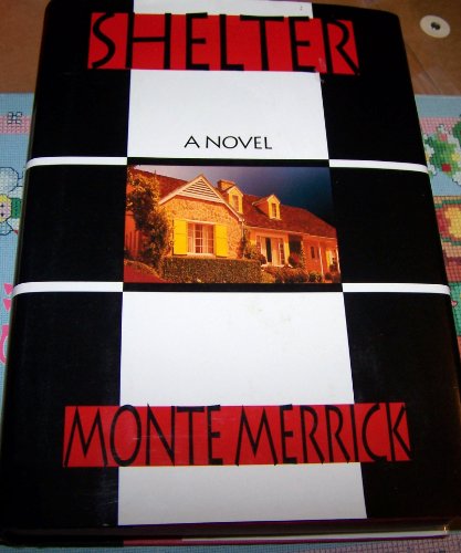 cover image Shelter
