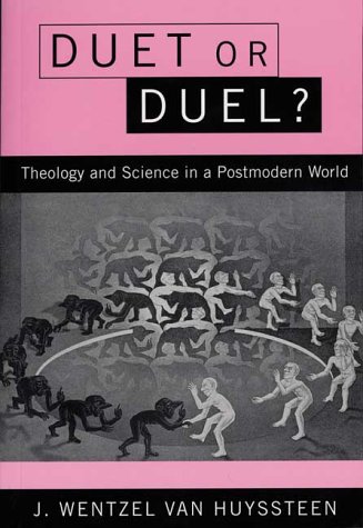cover image Duet or Duel?