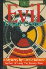cover image Evil Dead Center: A Mystery