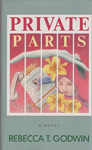cover image Private Parts