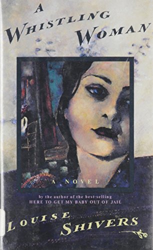 cover image A Whistling Woman