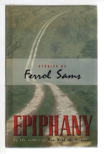 cover image Epiphany