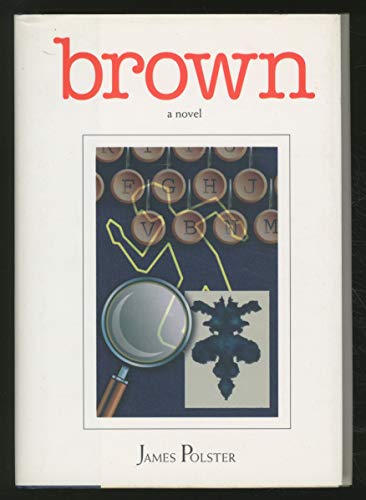cover image Brown