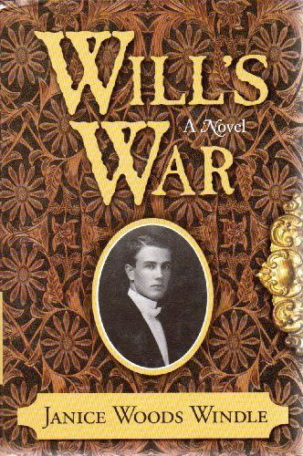 cover image WILL'S WAR