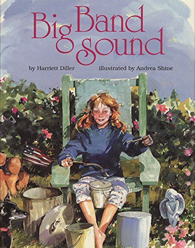 cover image Big Band Sound