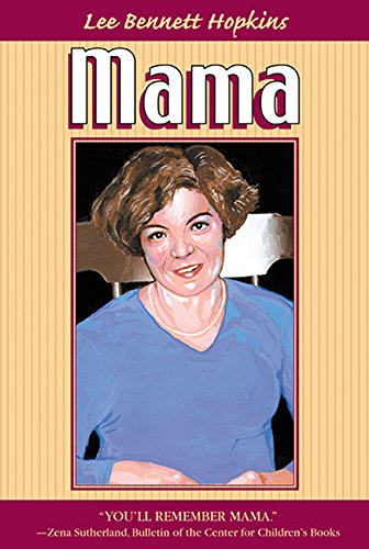 cover image Mama