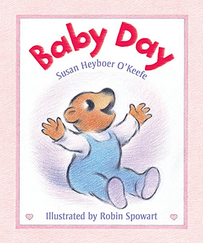 cover image Baby Day