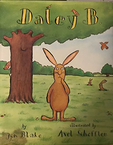 cover image You're a Hero, Daley B.!