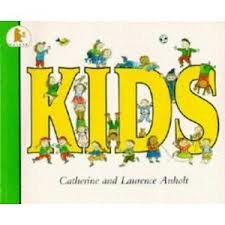 cover image Kids