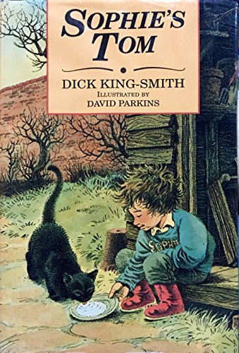 cover image Sophie's Tom
