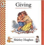 cover image Giving