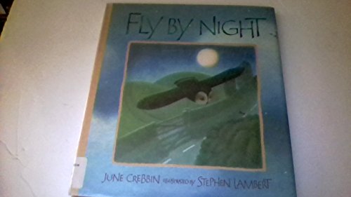 cover image Fly by Night