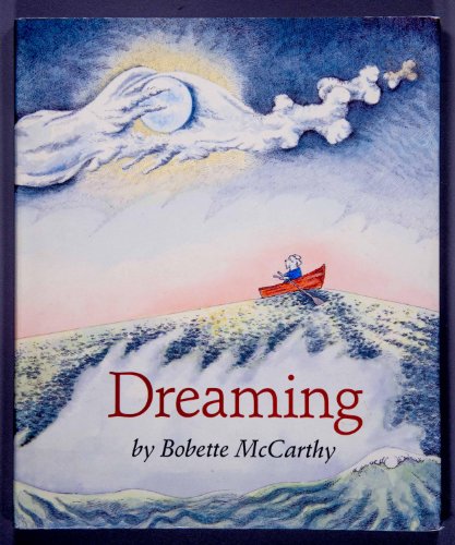 cover image Dreaming