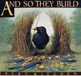 cover image And So They Build