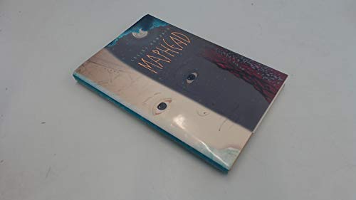 cover image Maphead