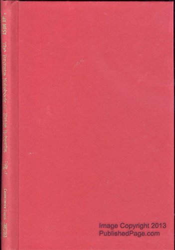 cover image The Private Notebook of Katie Roberts, Age 11