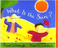 cover image What Is the Sun?