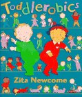 cover image Toddlerobics