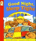 cover image Good Night, Sleep Tight