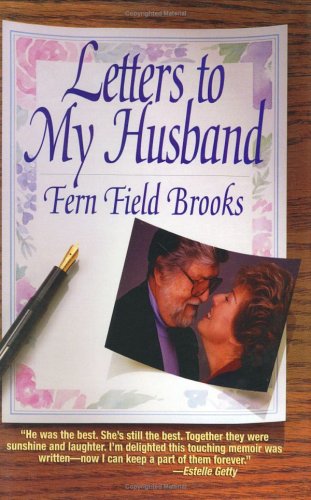 cover image Letters to My Husband