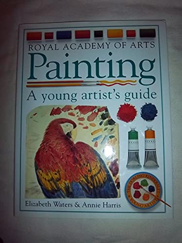 cover image Painting