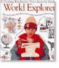 cover image Nature Explorer