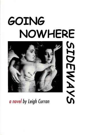 cover image Going Nowhere Sideways