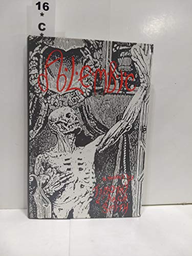cover image Alembic