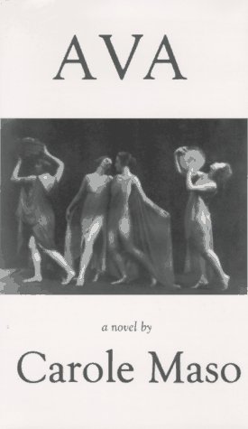 cover image Ava