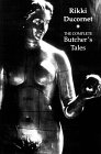 cover image The Complete Butcher's Tales