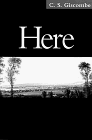 cover image Here: Poetry