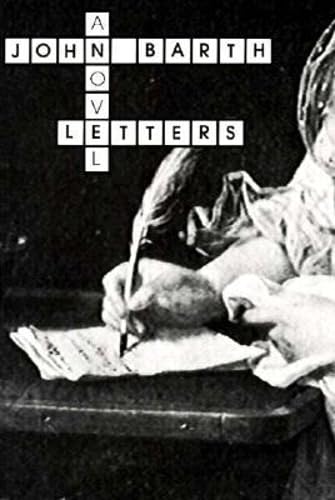 cover image Letters
