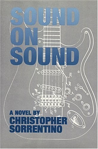 cover image Sound on Sound