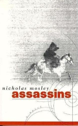 cover image Assassins