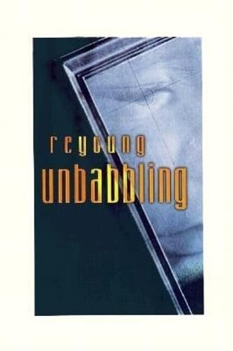 cover image Unbabbling