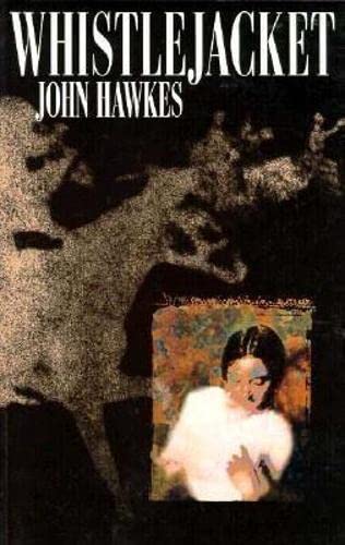 cover image Whistlejacket