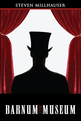 cover image The Barnum Museum