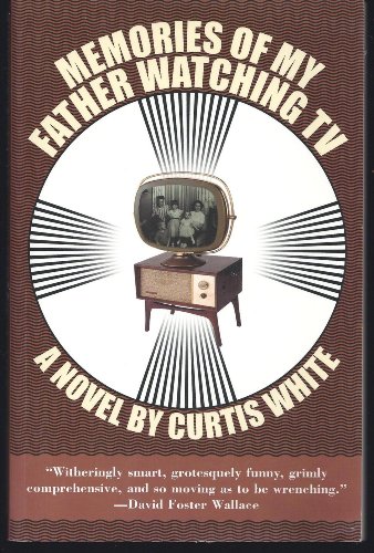 cover image Memories of My Father Watching TV