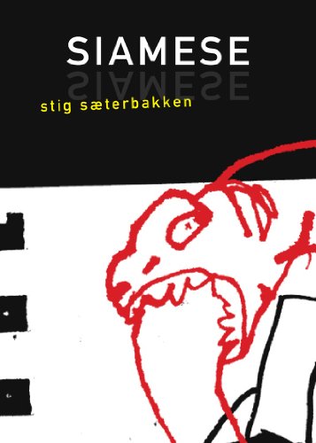 cover image Siamese
