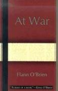 cover image AT WAR