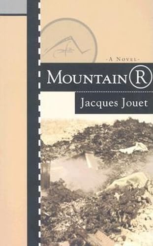 cover image MOUNTAIN R