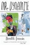 cover image MR. DYNAMITE