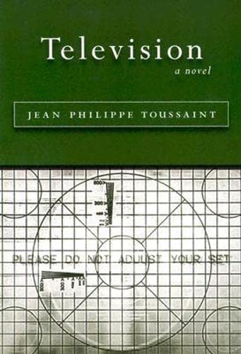 cover image TELEVISION