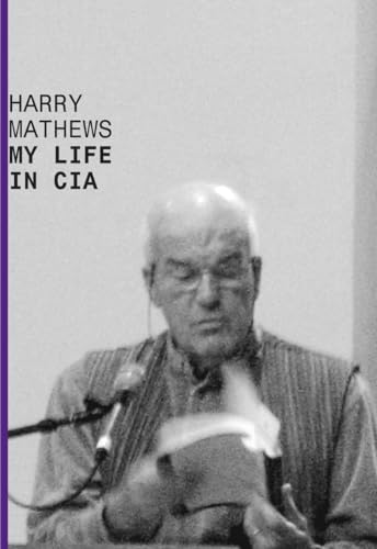 cover image MY LIFE IN CIA: A Chronicle of 1973