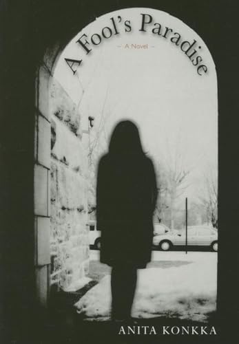 cover image A Fool's Paradise