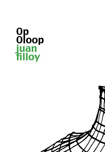 cover image Op Oloop
