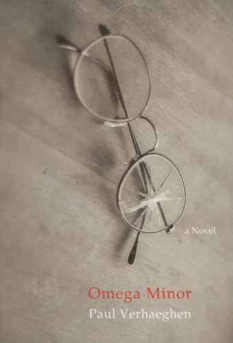 cover image Omega Minor