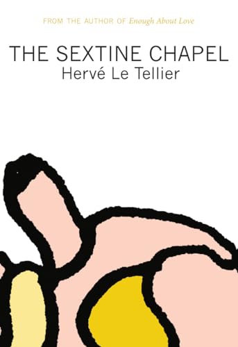 cover image The Sextine Chapel